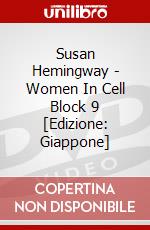 Susan Hemingway - Women In Cell Block 9 [Edizione: Giappone] dvd