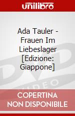 Ada Tauler - Frauen Im Liebeslager [Edizione: Giappone] dvd