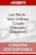 Lee Min-Ki - Very Ordinary Couple [Edizione: Giappone] dvd