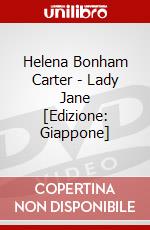 Helena Bonham Carter - Lady Jane [Edizione: Giappone] dvd