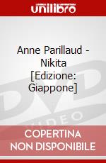 Anne Parillaud - Nikita [Edizione: Giappone] dvd