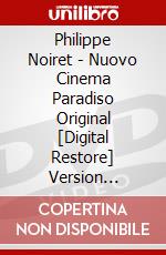 Philippe Noiret - Nuovo Cinema Paradiso Original [Digital Restore] Version [Edizione: Giappone] dvd