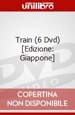 Train (6 Dvd) [Edizione: Giappone] dvd