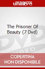 The Prisoner Of Beauty (7 Dvd) dvd