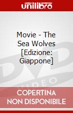 Movie - The Sea Wolves [Edizione: Giappone] dvd