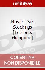 Movie - Silk Stockings [Edizione: Giappone] dvd