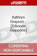 Kathryn Grayson - [Edizione: Giappone] dvd