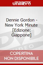 Dennie Gordon - New York Minute [Edizione: Giappone] dvd