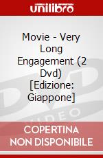 Movie - Very Long Engagement (2 Dvd) [Edizione: Giappone] dvd
