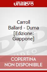 Carroll Ballard - Duma [Edizione: Giappone] dvd