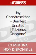 Jay Chandrasekhar - Beerfest Unrated [Edizione: Giappone] dvd