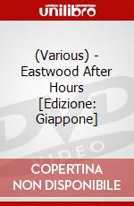 (Various) - Eastwood After Hours [Edizione: Giappone] dvd