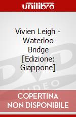 Vivien Leigh - Waterloo Bridge [Edizione: Giappone] dvd