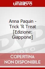 Anna Paquin - Trick 'R Treat [Edizione: Giappone] dvd