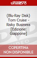 (Blu-Ray Disk) Tom Cruise - Risky Business [Edizione: Giappone] brd