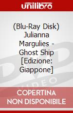 (Blu-Ray Disk) Julianna Margulies - Ghost Ship [Edizione: Giappone] brd