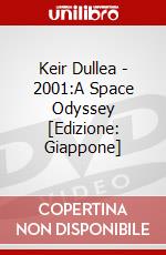 Keir Dullea - 2001:A Space Odyssey [Edizione: Giappone] dvd