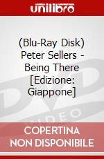 (Blu-Ray Disk) Peter Sellers - Being There [Edizione: Giappone] brd