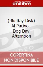 (Blu-Ray Disk) Al Pacino - Dog Day Afternoon brd