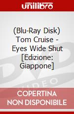(Blu-Ray Disk) Tom Cruise - Eyes Wide Shut [Edizione: Giappone] brd