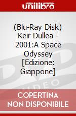 (Blu-Ray Disk) Keir Dullea - 2001:A Space Odyssey [Edizione: Giappone] brd