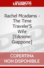 Rachel Mcadams - The Time Traveler'S Wife [Edizione: Giappone] dvd
