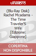 (Blu-Ray Disk) Rachel Mcadams - The Time Traveler'S Wife [Edizione: Giappone] brd
