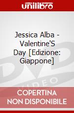 Jessica Alba - Valentine'S Day [Edizione: Giappone] dvd