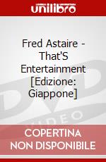 Fred Astaire - That'S Entertainment [Edizione: Giappone] dvd