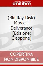 (Blu-Ray Disk) Movie - Deliverance [Edizione: Giappone] brd