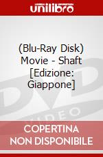 (Blu-Ray Disk) Movie - Shaft [Edizione: Giappone] brd