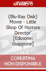 (Blu-Ray Disk) Movie - Little Shop Of Horrors Director' [Edizione: Giappone] brd