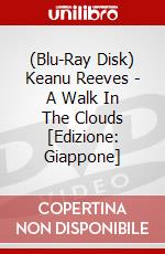 (Blu-Ray Disk) Keanu Reeves - A Walk In The Clouds [Edizione: Giappone] brd