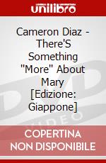 Cameron Diaz - There'S Something ''More'' About Mary [Edizione: Giappone] dvd