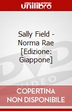 Sally Field - Norma Rae [Edizione: Giappone] dvd