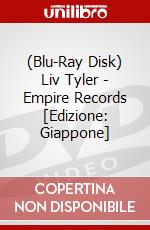 (Blu-Ray Disk) Liv Tyler - Empire Records [Edizione: Giappone] brd