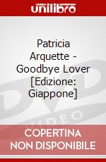 Patricia Arquette - Goodbye Lover [Edizione: Giappone] dvd