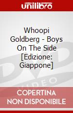 Whoopi Goldberg - Boys On The Side [Edizione: Giappone] dvd