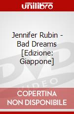 Jennifer Rubin - Bad Dreams [Edizione: Giappone] dvd