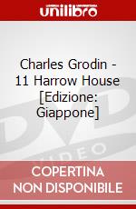Charles Grodin - 11 Harrow House [Edizione: Giappone] dvd