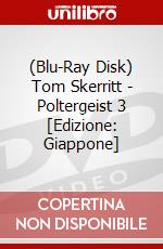 (Blu-Ray Disk) Tom Skerritt - Poltergeist 3 [Edizione: Giappone] brd