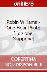Robin Williams - One Hour Photo [Edizione: Giappone] dvd
