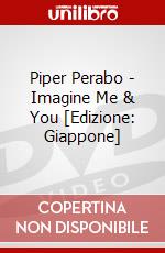 Piper Perabo - Imagine Me & You [Edizione: Giappone] dvd