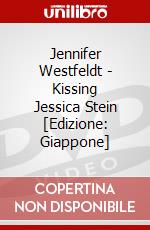 Jennifer Westfeldt - Kissing Jessica Stein [Edizione: Giappone] dvd