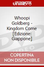 Whoopi Goldberg - Kingdom Come [Edizione: Giappone] dvd