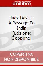 Judy Davis - A Passage To India [Edizione: Giappone] dvd