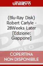 (Blu-Ray Disk) Robert Carlyle - 28Weeks Later [Edizione: Giappone] brd