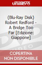 (Blu-Ray Disk) Robert Redford - A Bridge Too Far [Edizione: Giappone] brd