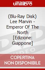 (Blu-Ray Disk) Lee Marvin - Emperor Of The North [Edizione: Giappone] brd