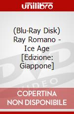 (Blu-Ray Disk) Ray Romano - Ice Age [Edizione: Giappone] brd